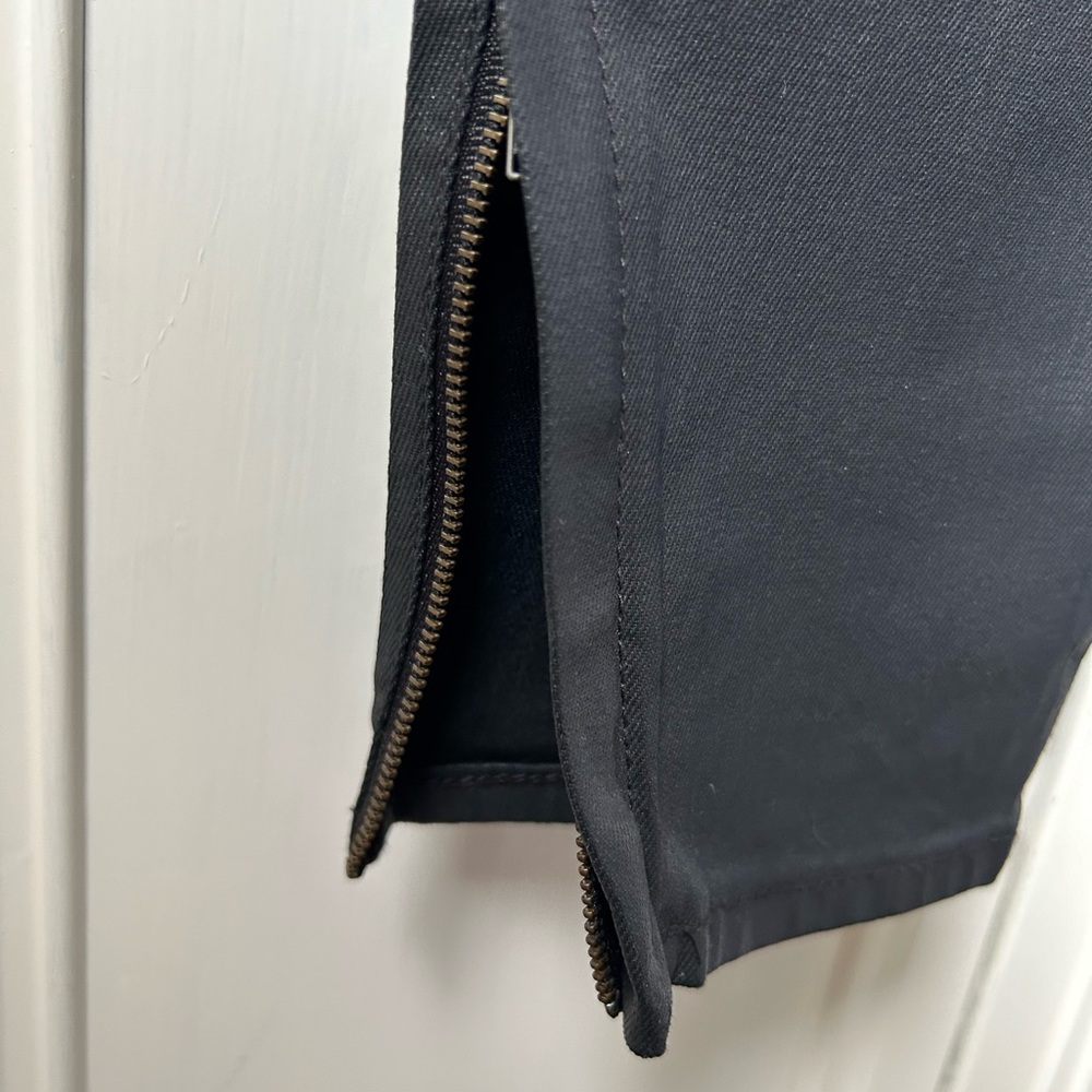 J. Crew Lookout High Rise Jeans - Picture 5 of 6